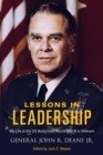 Image for Lessons in Leadership: My Life in the US Army from World War II to Vietnam