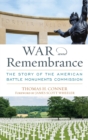 Image for War and Remembrance