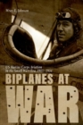 Image for Biplanes at War