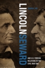 Image for Lincoln, Seward, and US Foreign Relations in the Civil War Era