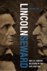 Image for Lincoln, Seward, and US Foreign Relations in the Civil War Era