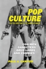 Image for Pop Culture and the Dark Side of the American Dream: Con Men, Gangsters, Drug Lords, and Zombies