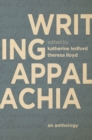 Image for Writing Appalachia