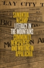 Image for Literacy in the Mountains
