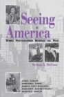Image for Seeing America: women photographers between the wars