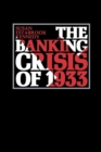 Image for The Banking Crisis of 1933
