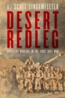 Image for Desert Redleg  : artillery warfare in the First Gulf War