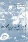 Image for Minstrel of the Appalachians