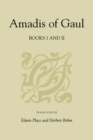 Image for Amadis of Gaul, Books I and II