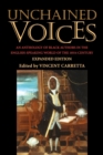 Image for Unchained Voices : An Anthology of Black Authors in the English-Speaking World of the Eighteenth Century