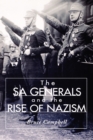 Image for The SA Generals and the Rise of Nazism