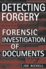 Image for Detecting Forgery