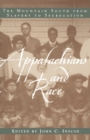 Image for Appalachians and Race : The Mountain South from Slavery to Segregation