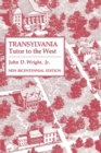 Image for Transylvania : Tutor to the West