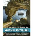 Image for The Complete Guide to Kentucky State Parks