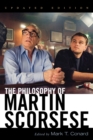 Image for The Philosophy of Martin Scorsese