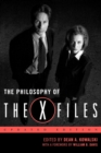 Image for The Philosophy of The X-Files