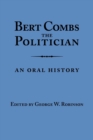 Image for Bert Combs The Politician