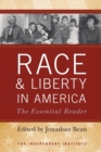 Image for Race and Liberty in America