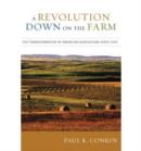 Image for A Revolution Down on the Farm