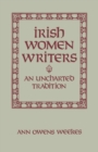 Image for Irish Women Writers