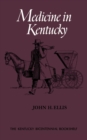 Image for Medicine in Kentucky