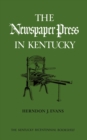 Image for The Newspaper Press in Kentucky