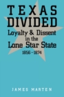 Image for Texas Divided