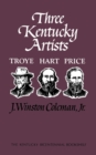 Image for Three Kentucky Artists