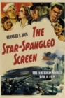 Image for The star-spangled screen