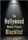 Image for The Hollywood Motion Picture Blacklist