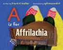 Image for A Is for Affrilachia