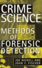 Image for Crime Science