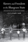 Image for Slavery and Freedom in the Bluegrass State