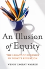 Image for An Illusion of Equity