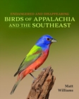 Image for Endangered and disappearing birds of Appalachia and the Southeast