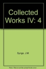 Image for Collected Works, Volume 4 : Plays, Book 2
