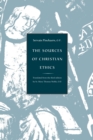 Image for Sources of Christian Ethics
