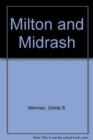 Image for Milton and Midrash