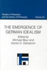 Image for The Emergence of German Idealism