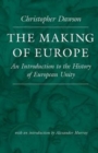 Image for The Making of Europe