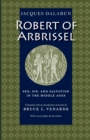 Image for Robert of Arbrissel