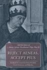 Image for Reject Aeneas, Accept Pius