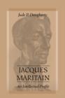 Image for Jacques Maritain: an intellectual profile