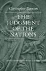 Image for The judgment of the nations