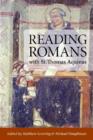 Image for Reading Romans with St. Thomas Aquinas