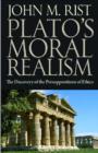 Image for Plato&#39;s Moral Philosophy