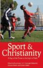 Image for Sport and Christianity