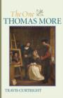 Image for The one Thomas More