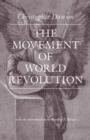 Image for The movement of world revolution